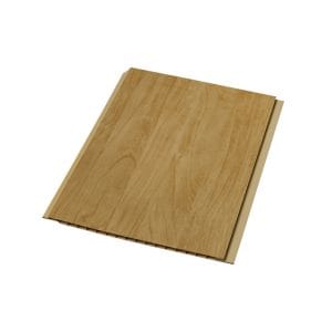 PVC Alveolar Tipo Madera