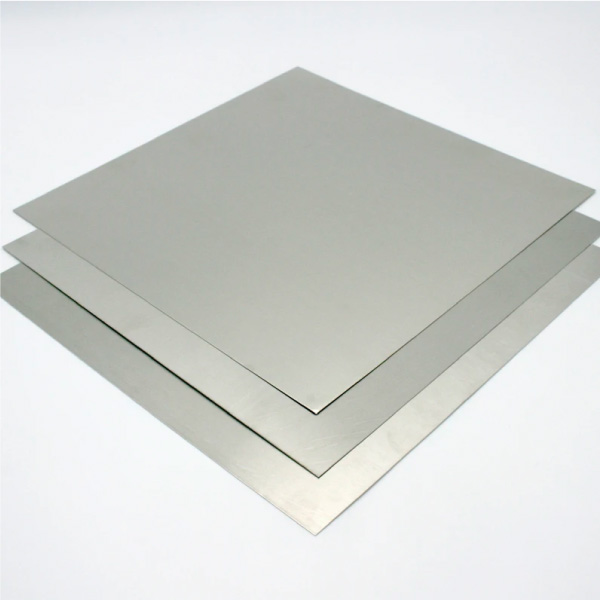 Plancha de aluminio liso espesor 3,0mm