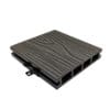 Deck WPC 3D Premium Chocolate - Imagen 6