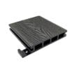 Deck WPC 3D Premium Grafito - Imagen 3